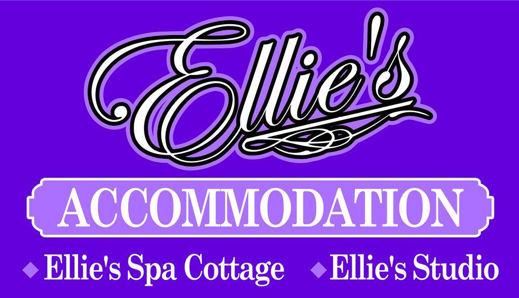 סטאנלי Ellie'S Cottages מראה חיצוני תמונה