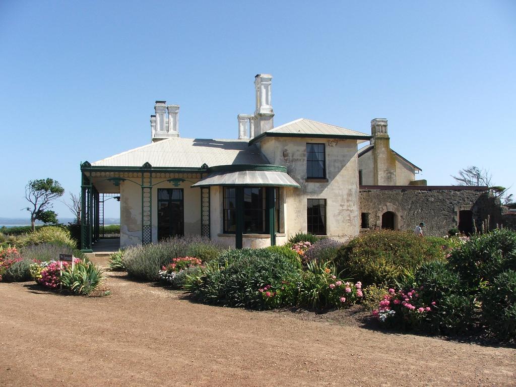 סטאנלי Ellie'S Cottages מראה חיצוני תמונה