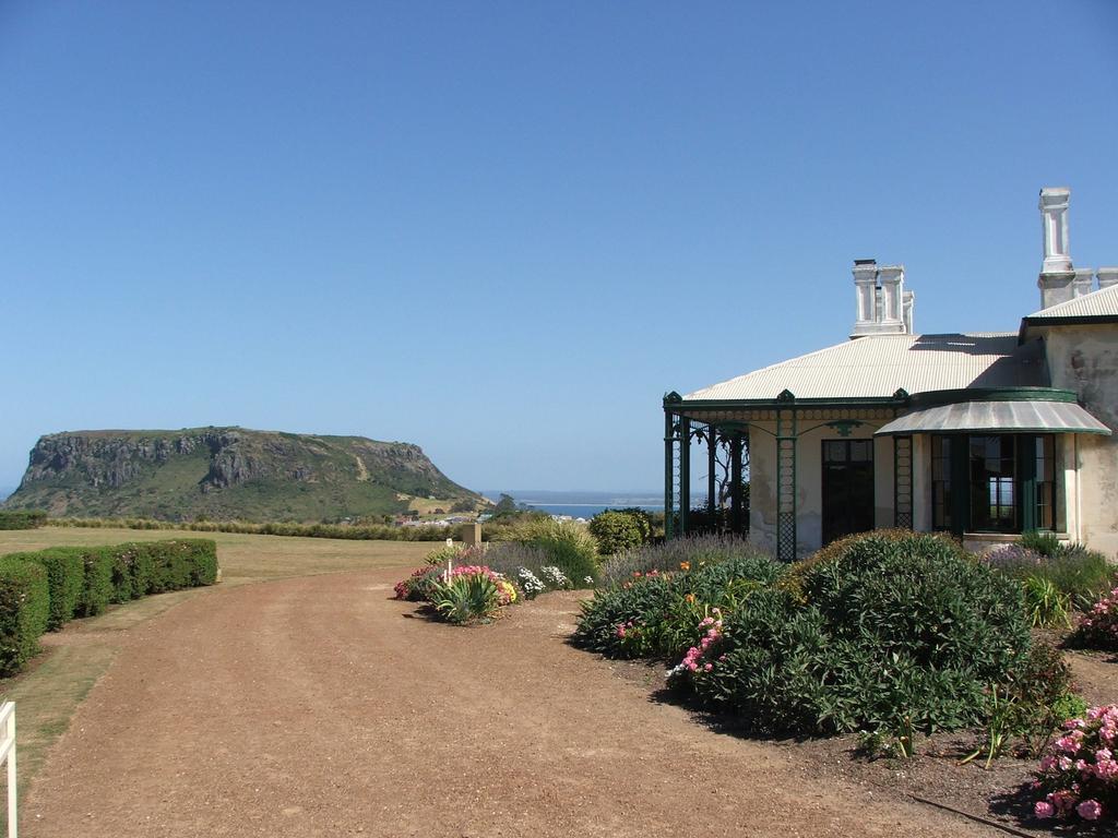 סטאנלי Ellie'S Cottages מראה חיצוני תמונה