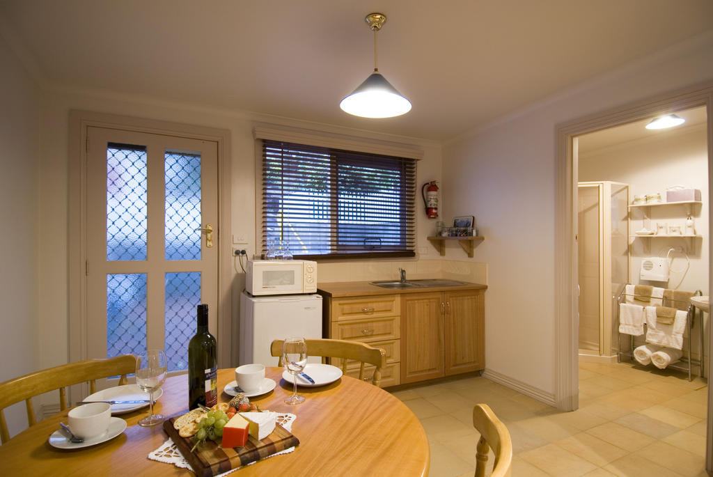 סטאנלי Ellie'S Cottages חדר תמונה